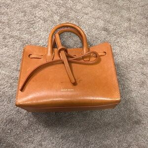 Sold as is.Long strap